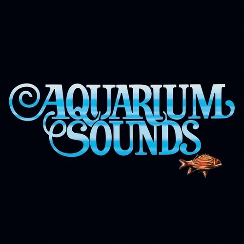 Trecca Filippo - Aquarium Sounds