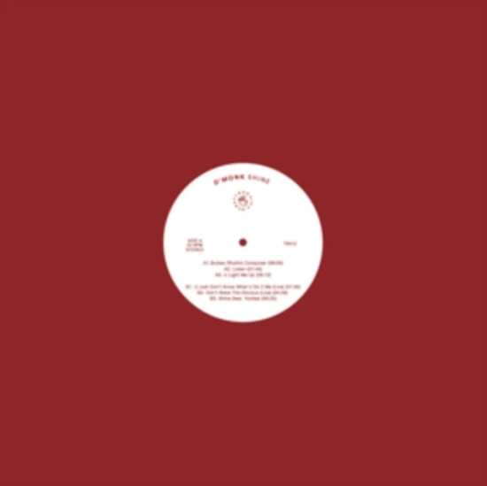 D'monk - Shine