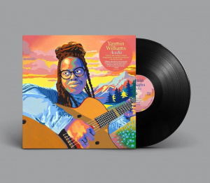 Yasmin Williams - Acadia