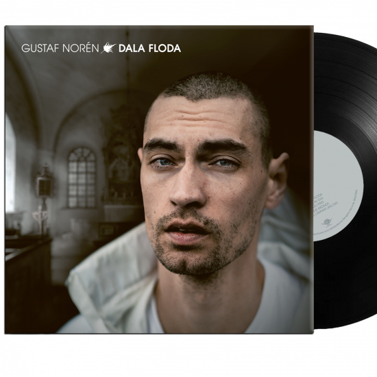 Gustaf Norén - Dala Floda