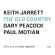 Keith Jarrett Paul Motian Gary Pe - The Old Country Keith Jarrett Paul Motian Gary Pe - The Old Country