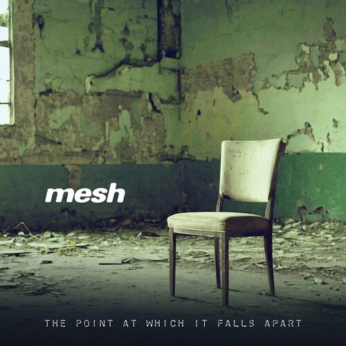Mesh - Point At Which It Falls Apart The (