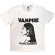 Olivia Rodrigo - Vampire Uni Wht T-Shirt (XL) Olivia Rodrigo - Vampire Uni Wht T-Shirt (XL)