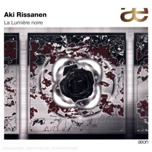 Rissanen A - La Lumiere Noire