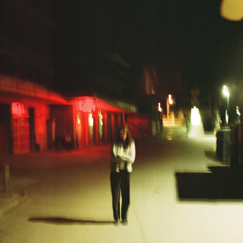 Mann Matilda - Roxwell