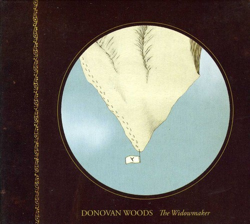 Donovan Woods - The Widowmaker