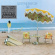Neil Young - On The Beach (50th Anniversary Clear Vinyl Edition) Neil Young - On The Beach (50th Anniversary Clear Vinyl Edition)