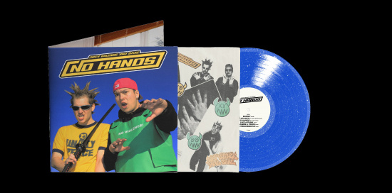 Joey Valence & Brae - No Hands