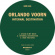 Orlando Voorn - Internal Destination Orlando Voorn - Internal Destination