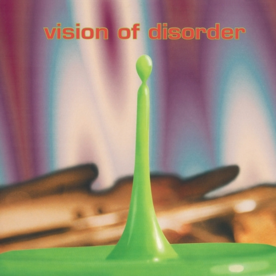 Vision Of Disorder - Vision Of Disorder