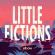 Elbow - Little Fictions (Vinyl) Elbow - Little Fictions (Vinyl)