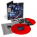 Sodom - Tapping The Vein (Transparent Red V Sodom - Tapping The Vein (Transparent Red V