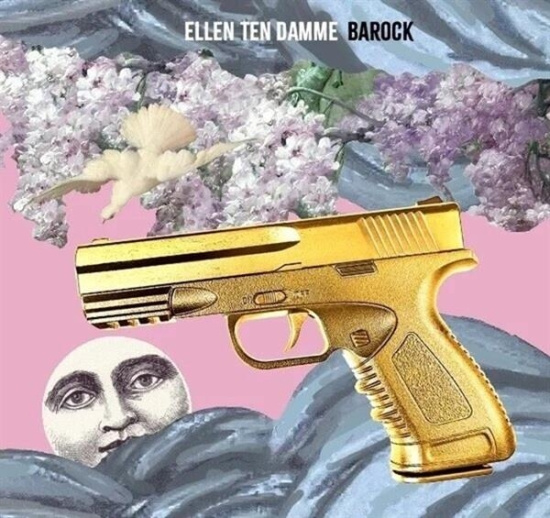 Ellen Ten Damme - Barock