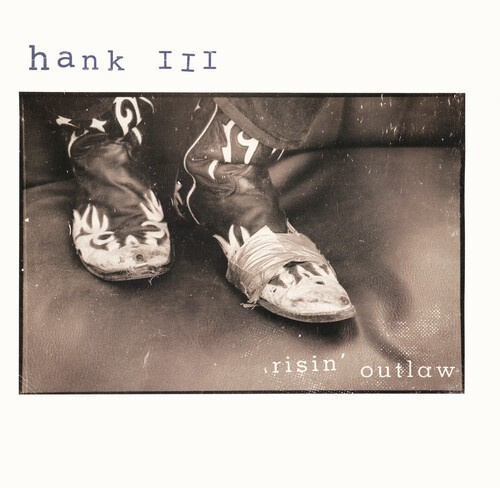 Hank Williams III - Risin? Outlaw