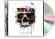 Flat Black - Dark Side Of The Brain Flat Black - Dark Side Of The Brain