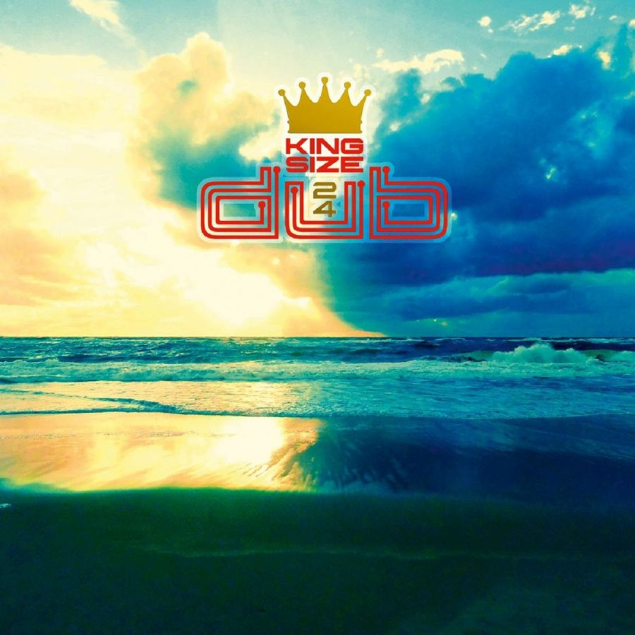 Various Artists - King Size Dub 24
