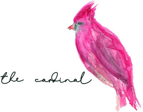 Joe Wesley - The Cardinal