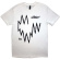 The Chemical Brothers - Go Uni Wht T-Shirt The Chemical Brothers - Go Uni Wht T-Shirt