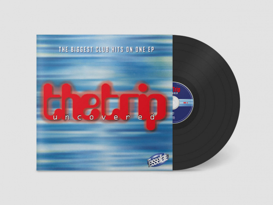 The Trip - Uncovered