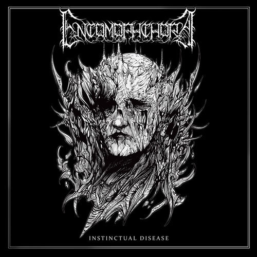 Entomophthora - Instinctual Disease