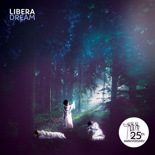 Libera - Dream (Digipack)