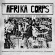 Various Artists - Afrika Corps ? 10 Punk Bands From R Various Artists - Afrika Corps ? 10 Punk Bands From R
