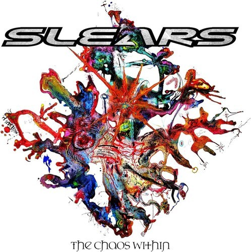Slears - The Chaos Within