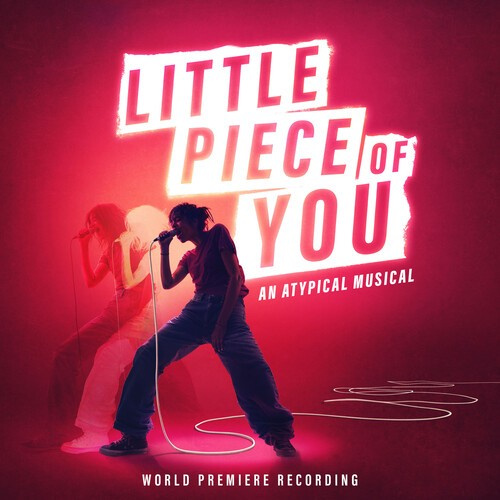 Long Kjersti - Little Piece Of You - An Atypical M