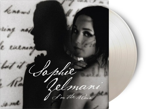 Sophie Zelmani - I'm The Rain (Ltd Color Vinyl)