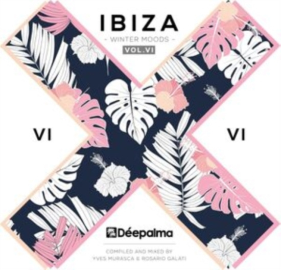Murasca Yves & Rosario Galati - Déepalma Ibiza Winter Moods, Vol. 6
