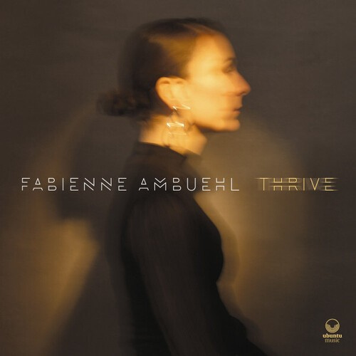Ambuehl Fabienne - Thrive