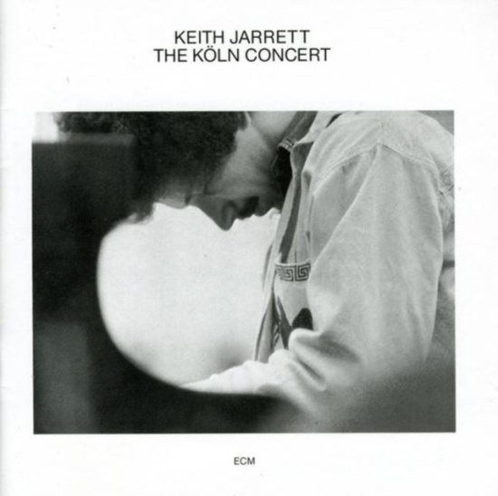 Jarrett Keith - The Köln Concert