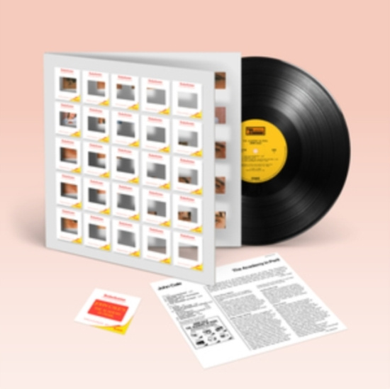 John Cale - The Academy In Peril (Remastered Fr