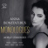 Anna Bonitatibus Adele D'aronzo - Monologues - Musical Monologues Anna Bonitatibus Adele D'aronzo - Monologues - Musical Monologues