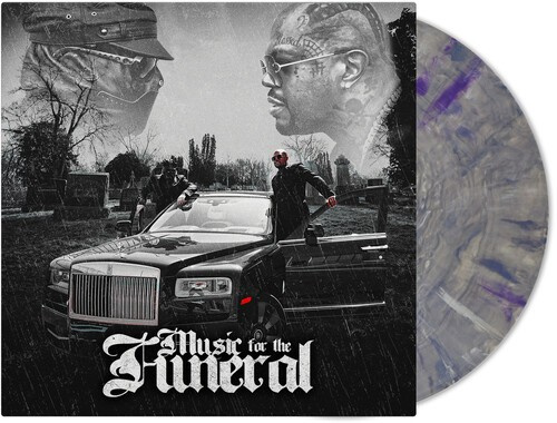 Kordhell - Music For The Funeral