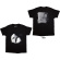 The Cure - Songs Of A Lost World Uni Bl T-Shirt (L) The Cure - Songs Of A Lost World Uni Bl T-Shirt (L)