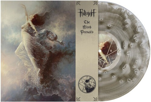 Fallujah - The Flesh Prevails (10 Year Edition Coloured Vinyl LP)