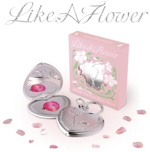 Irene - Like A Flower (Mirror Ver.)