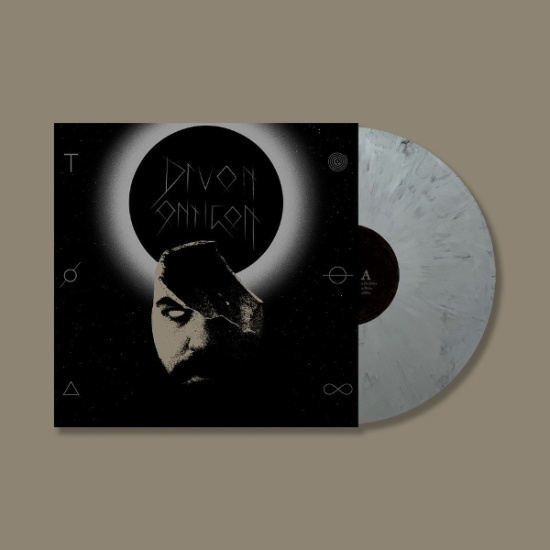 Druon Antigon - Het Donkere Volmaakte Al