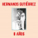 Hermanos Gutiérrez - 8 Anos - Sky Blue Hermanos Gutiérrez - 8 Anos - Sky Blue