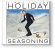 Jimmy Fallon - Holiday Seasoning Jimmy Fallon - Holiday Seasoning