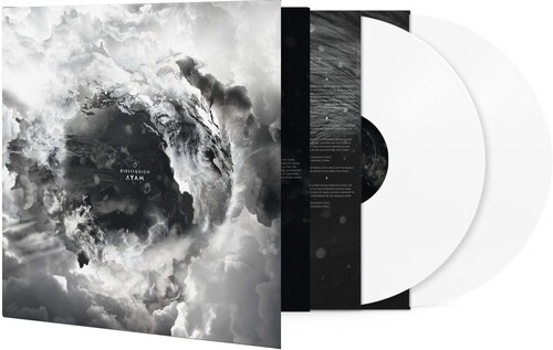 Disillusion - Ayam (2 Lp White Vinyl)