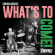 GinmanBlachmanDahl - What's To Come! GinmanBlachmanDahl - What's To Come!