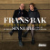 Bak Frans Feat. Sinne Eeg - Softer Than You Know Bak Frans Feat. Sinne Eeg - Softer Than You Know