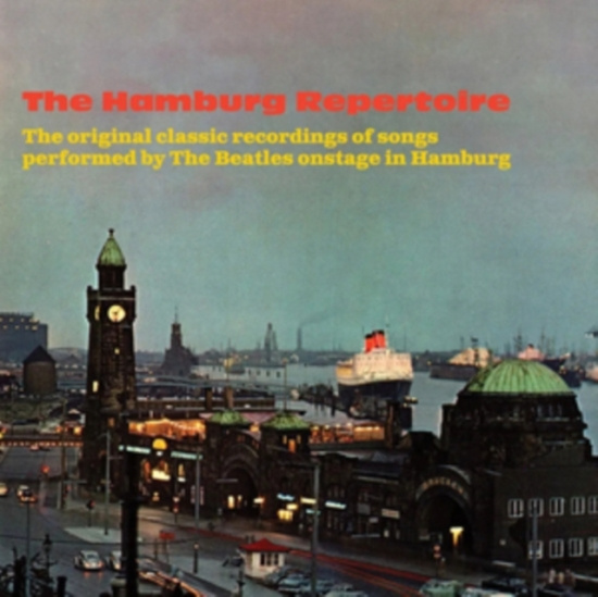 Various Artists - The Hamburg Repertoire - The Origin