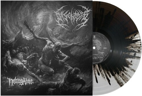 Disentomb - Nothing Above