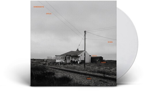 Somebody's Child - When Youth Fades Away