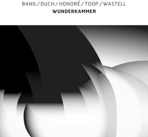 Bang / Duch / Honoré / Toop / Waste - Wunderkammer