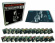 Mayall John - Second Generation The: Live Magic 1968-93 (30 Cd) Mayall John - Second Generation The: Live Magic 1968-93 (30 Cd)
