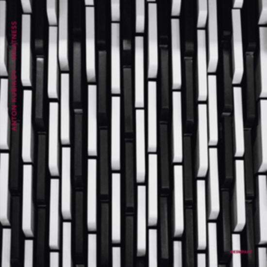 Kubinkov Anton - Whatness